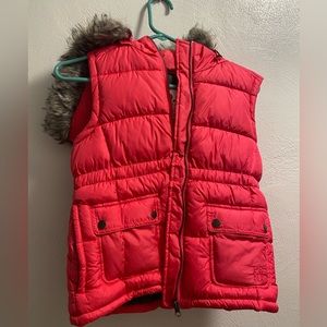 P.S Kids vest